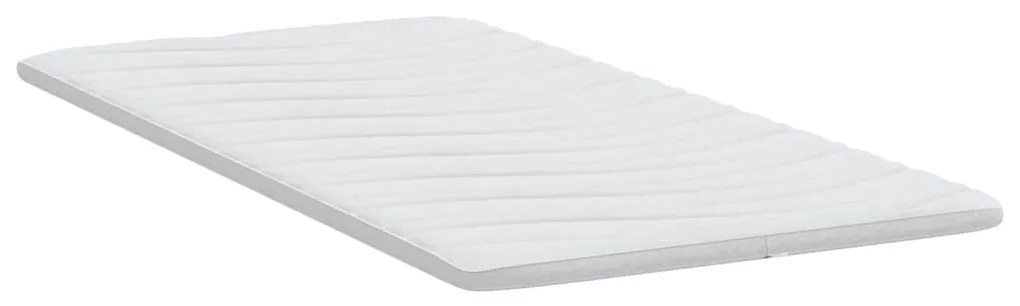 Protetores de Colchão Branco 90 x 190 cm Poliéster sem cola