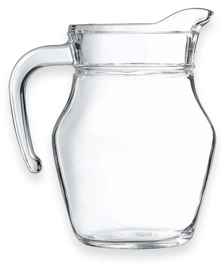 Jarro com Asa Arc 500ml 8.5X14.6cm