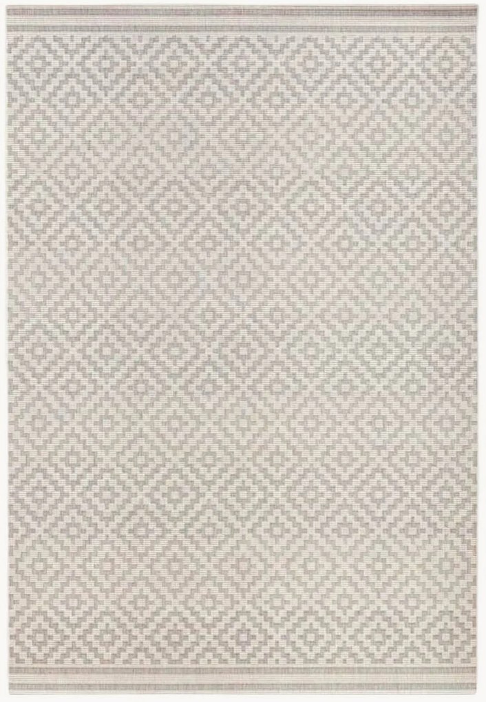 Tapete de pelo curto para interior e exterior Raute