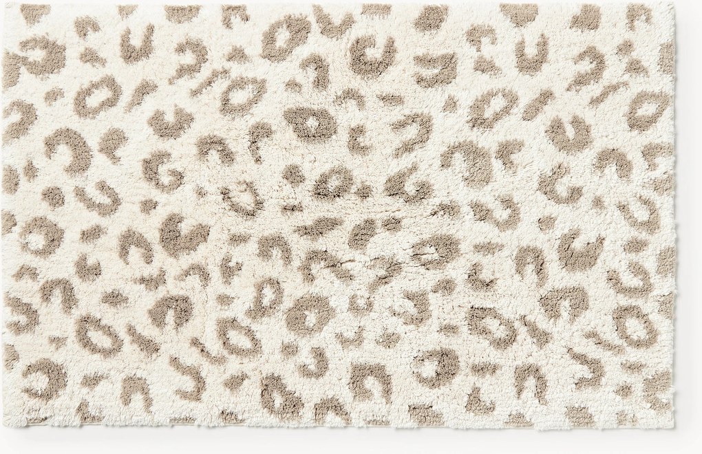 Tapete de banho antiderrapante Leo