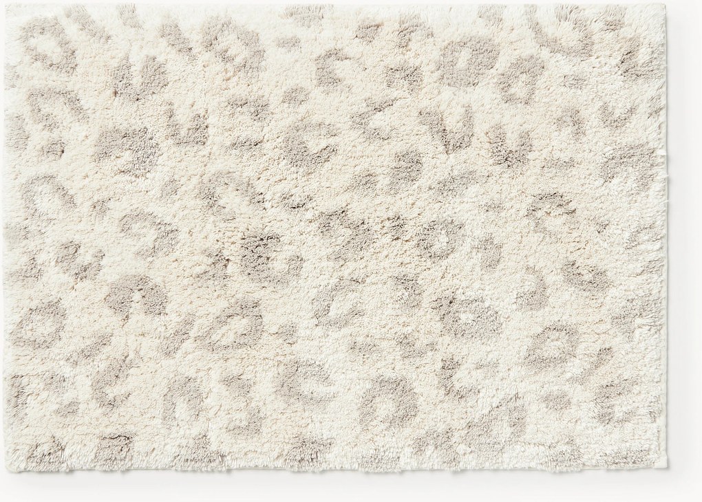 Tapete de banho antiderrapante Leo