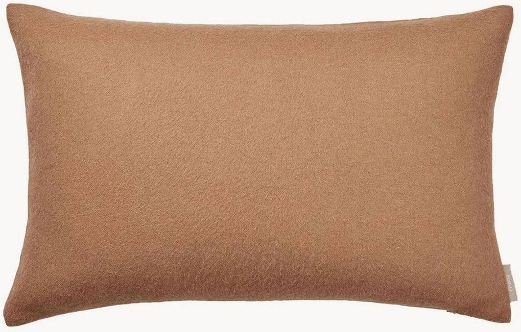 Capa de almofada em lã de alpaca Classic