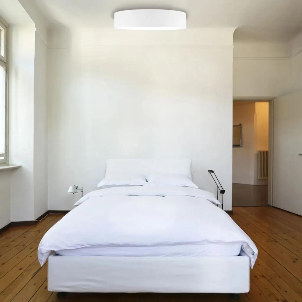 439263 Smartwares Plafon/iluminação de teto 60x60x10 cm branco
