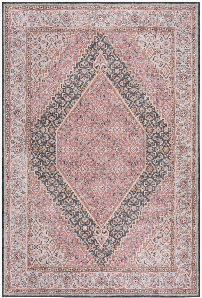 Tapete lavável Briony