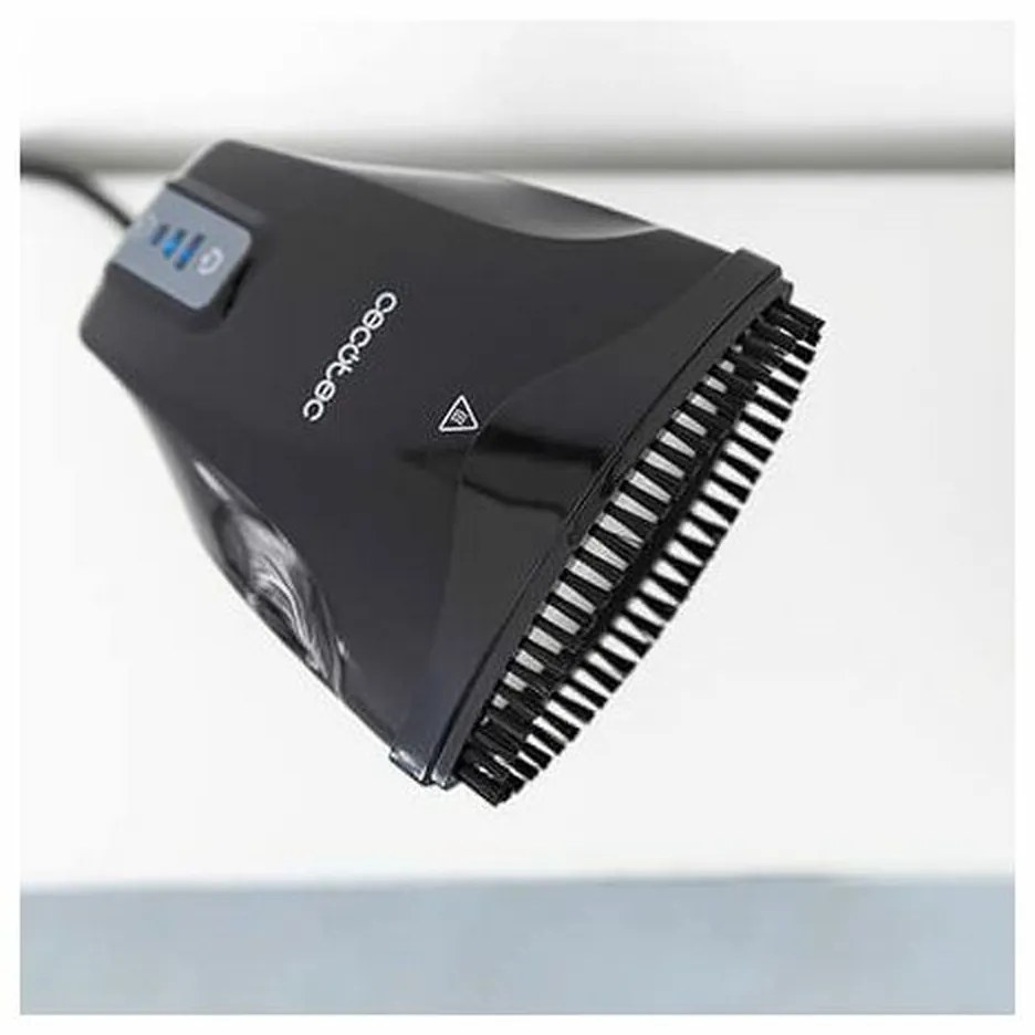 Ferro de engomar vertical Cecotec Fast&Furious 4050 X-Treme 35 g/min 265 ml 1960 W