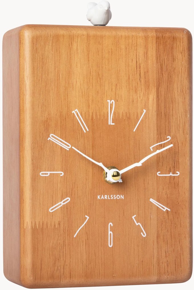 Relógio de mesa Rama Cuckoo
