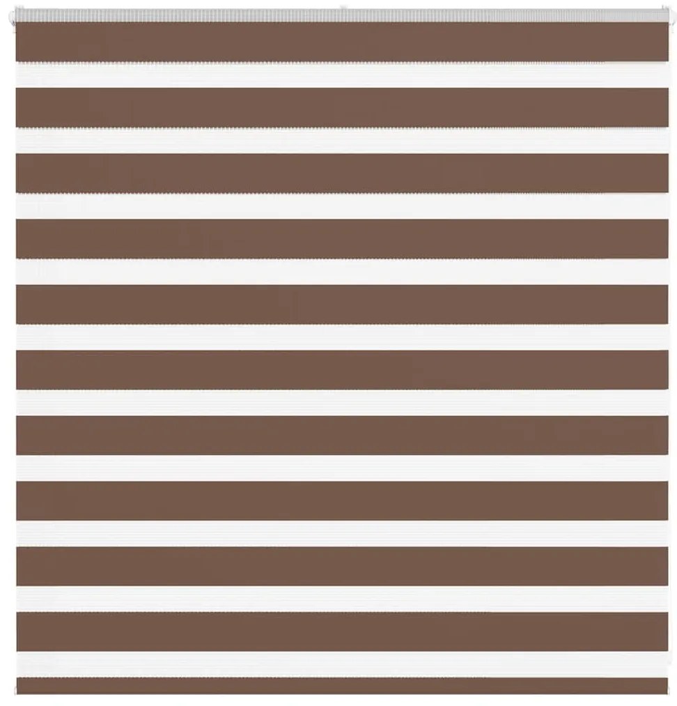 Cortina de zebra 150x100 cm largura do tecido 145,9cm poliéster
