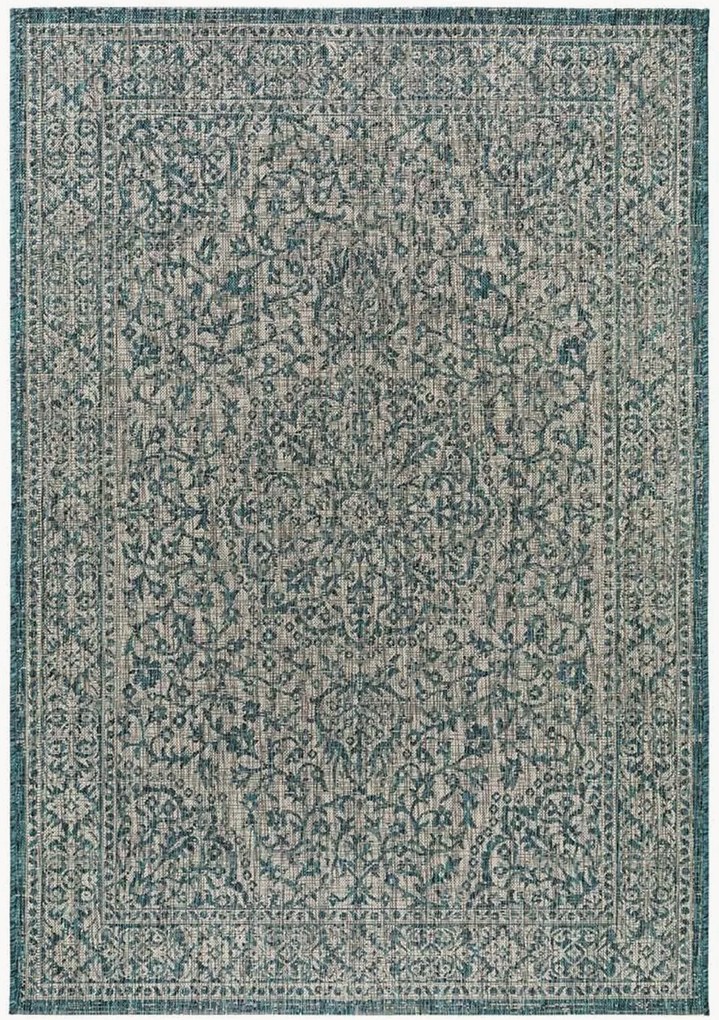 Tapete para interior e exterior Cleo