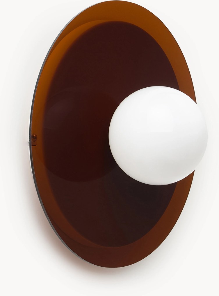 Candeeiro de parede e de teto Starling