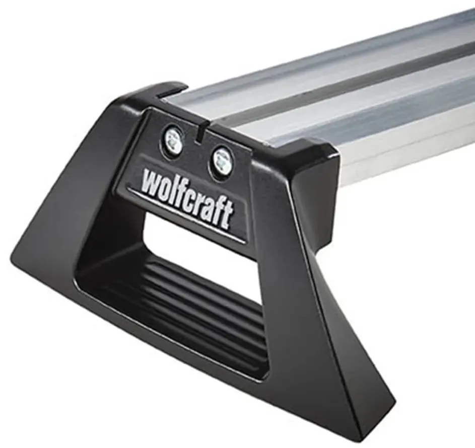 wolfcraft Cortador de laminado LC 600 6937000