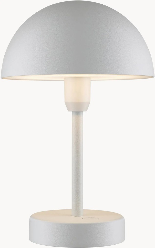 Candeeiro de mesa LED portátil e regulável Ellen
