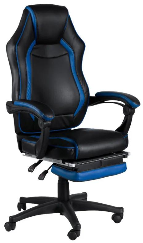 Cadeira Nitro - Azul