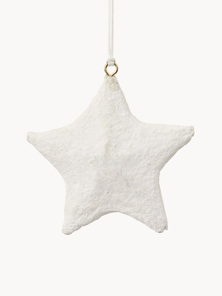 Ornamentos para árvore Pulp, conjunto de 4