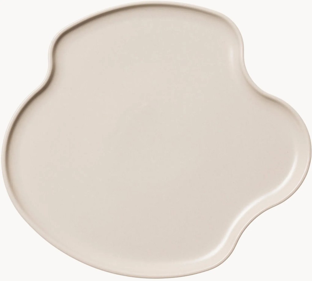 Prato de jantar Aalto