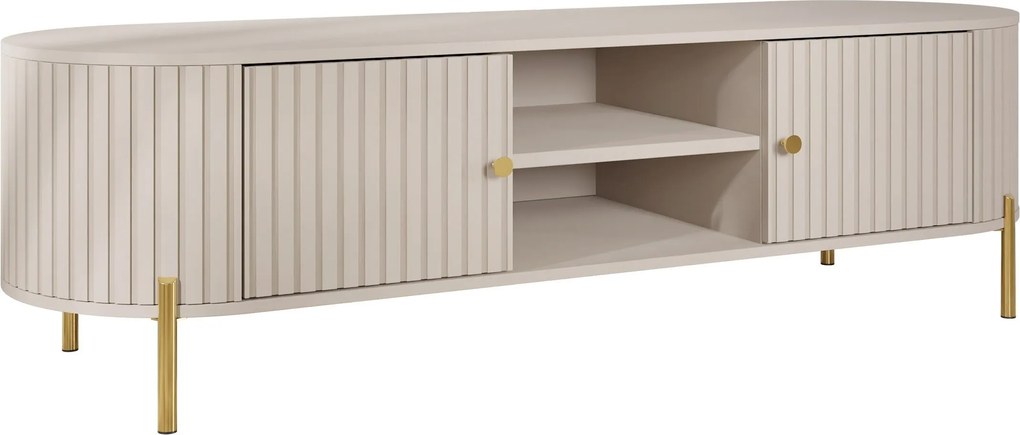 Móvel de TV Comfivo Mirsoni