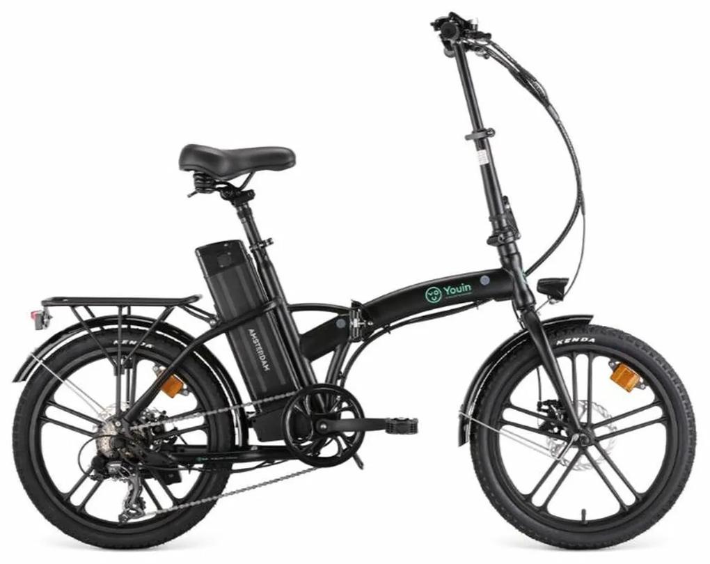 Bicicleta Elétrica Youin BK1002 Amsterdam 250 W 25 Km/h