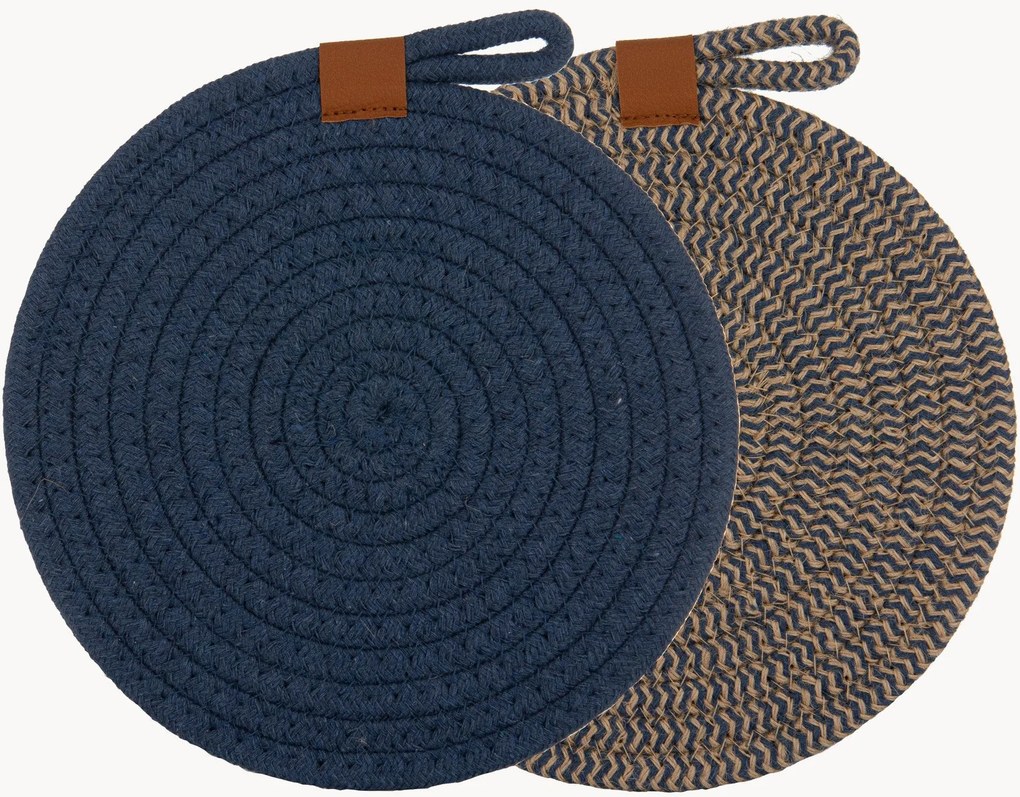 Bases para panelas Nash, conjunto de 2