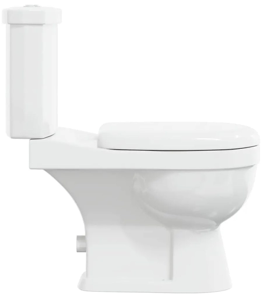 240549 Sanita com cisterna branco