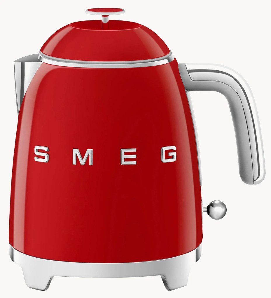 Chaleira elétrica 50's Style, 800 ml