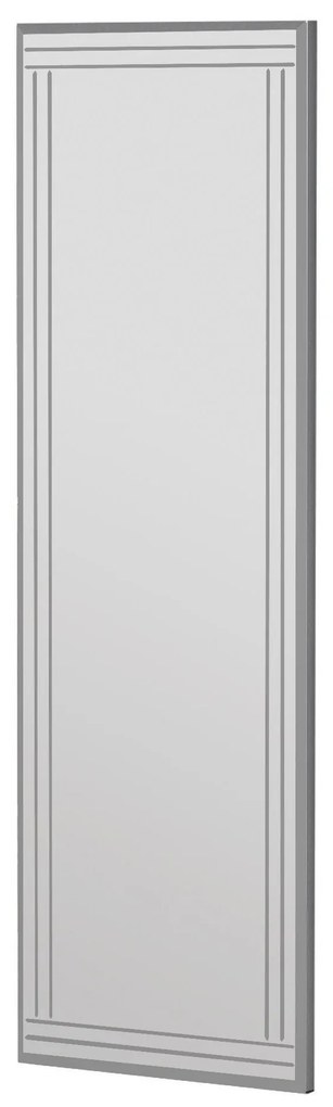 Espelho Buhem – Branco – 40 cm x 120 cm x 2,2 cm