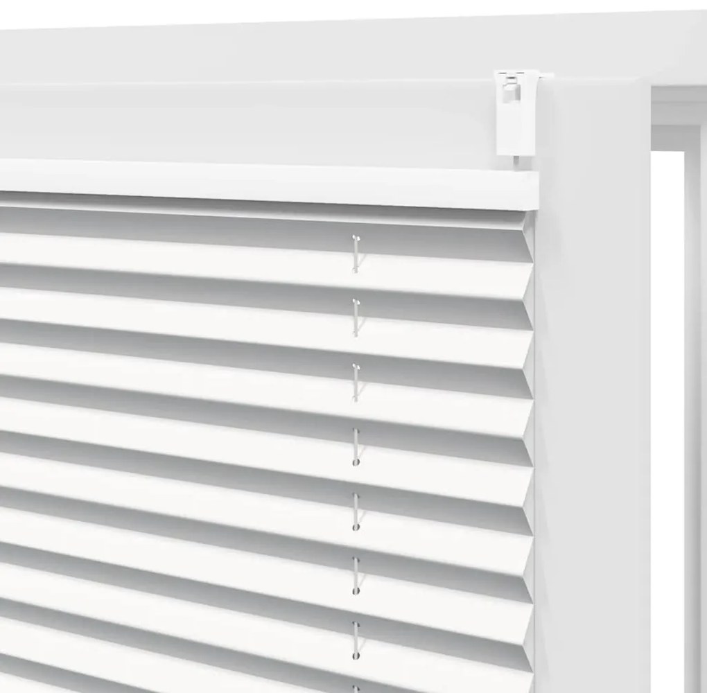 Persiana 80x200cm, Branca