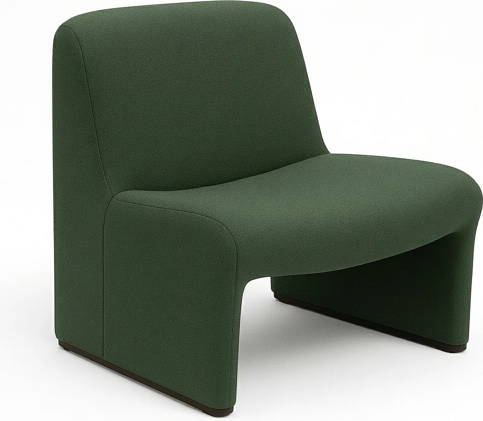 Poltronas Lila (Sofá Receção)