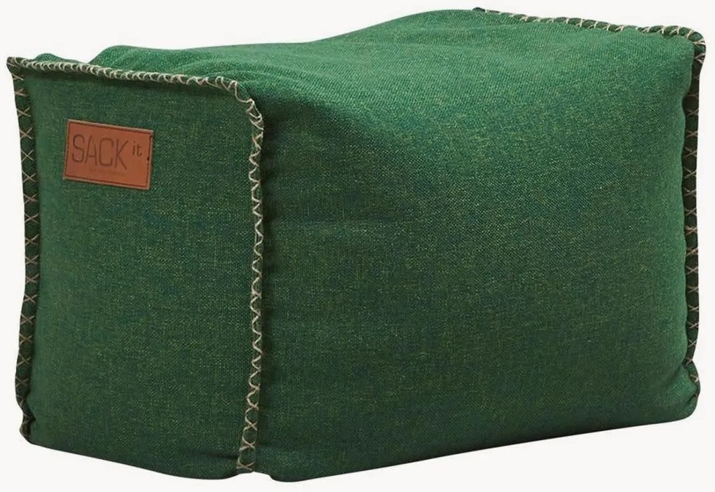 Pufe de jardim Cobana