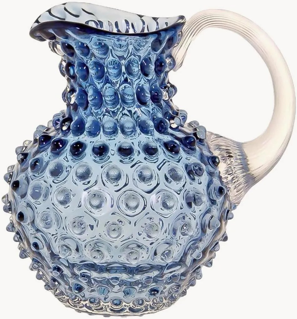 Jarro artesanal Paris Hobnail