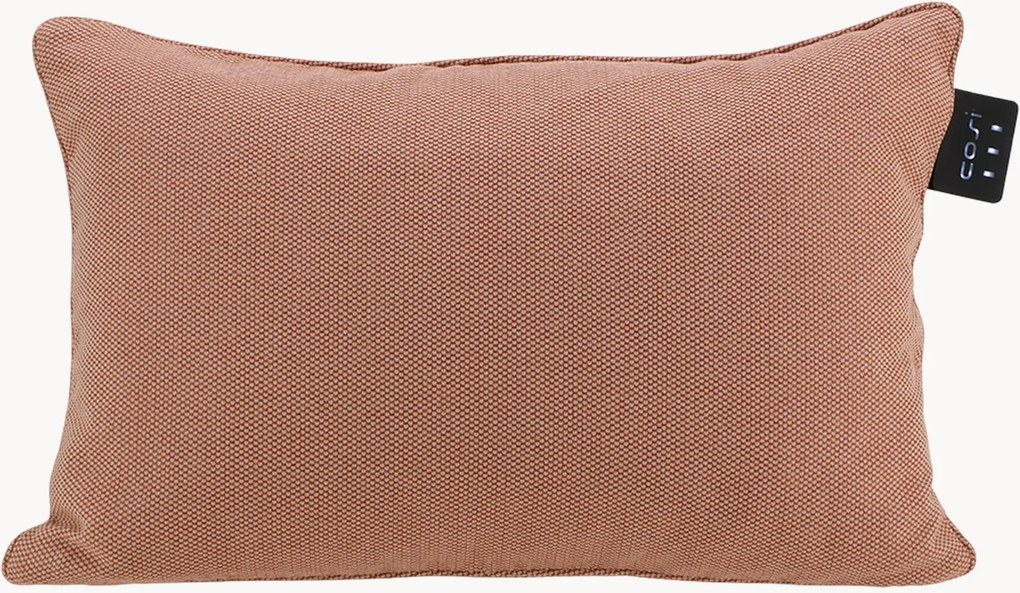 Almofada aquecida para interior e exterior em olefina Cosipillow