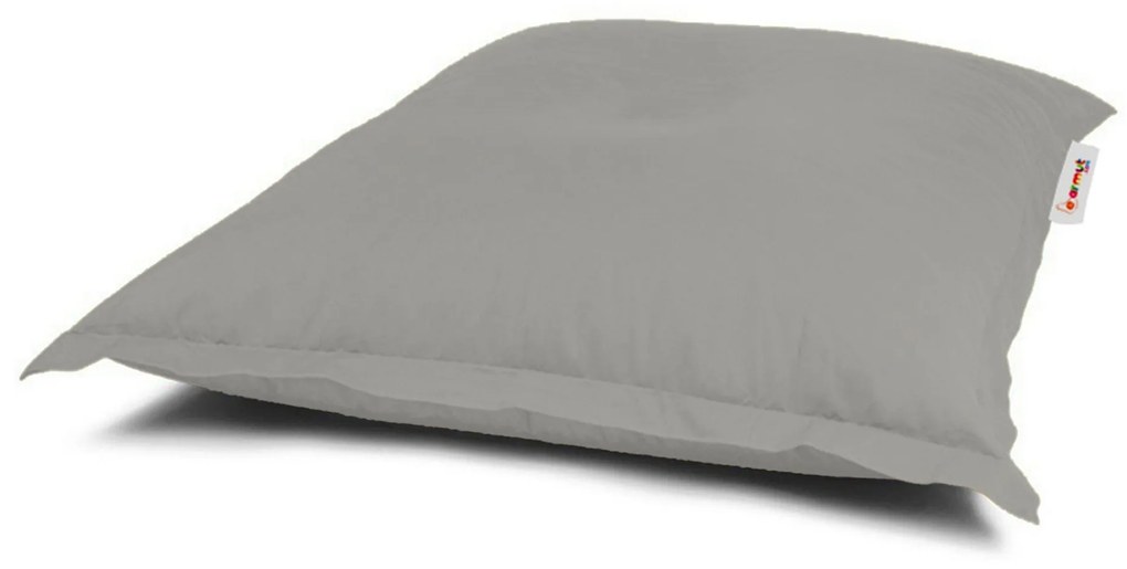 Puff de Jardim Cushion Pouf 100x100 – Fumado – 100x100x20 cm | Tribo H