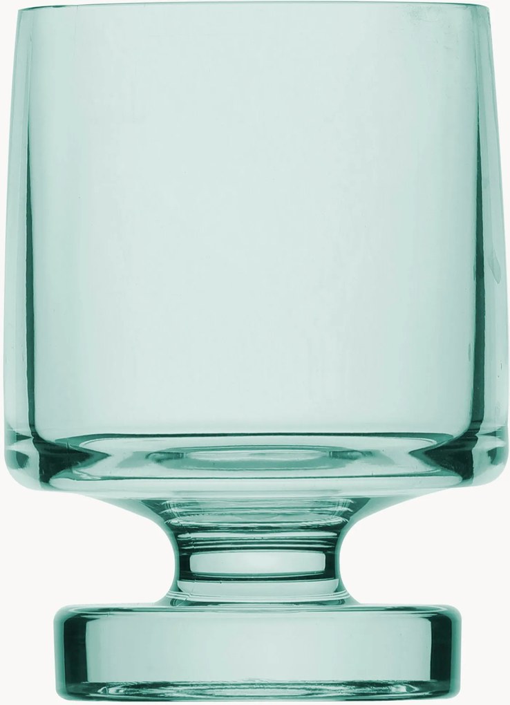 Copos de vinho Bahamas Ecozen, conjunto de 6