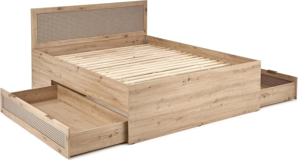 Cama Bencamu 107