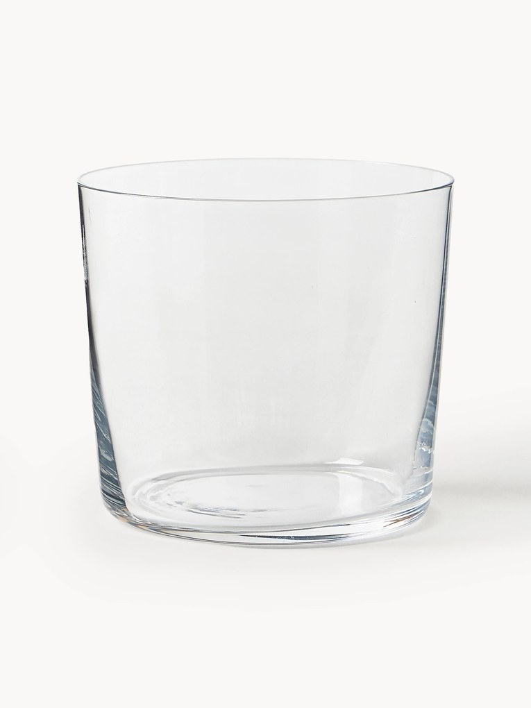 Filigree Tumblers Gio, Set of 6