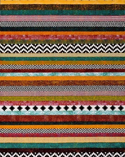 Carpete Moar 16229 - 160x230cm