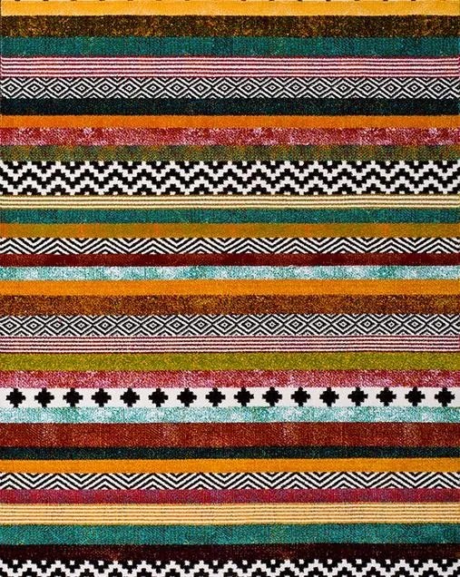 Carpete Moar 16229 - 240x330cm