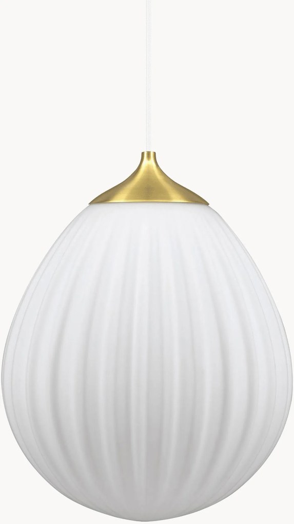 Candeeiro suspenso LED Around The World