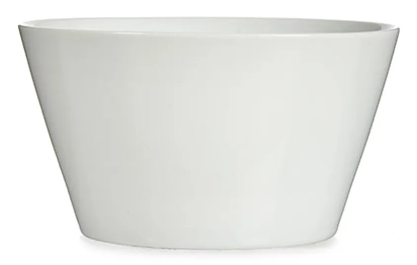 Taça Porcelana 14X7.5cm