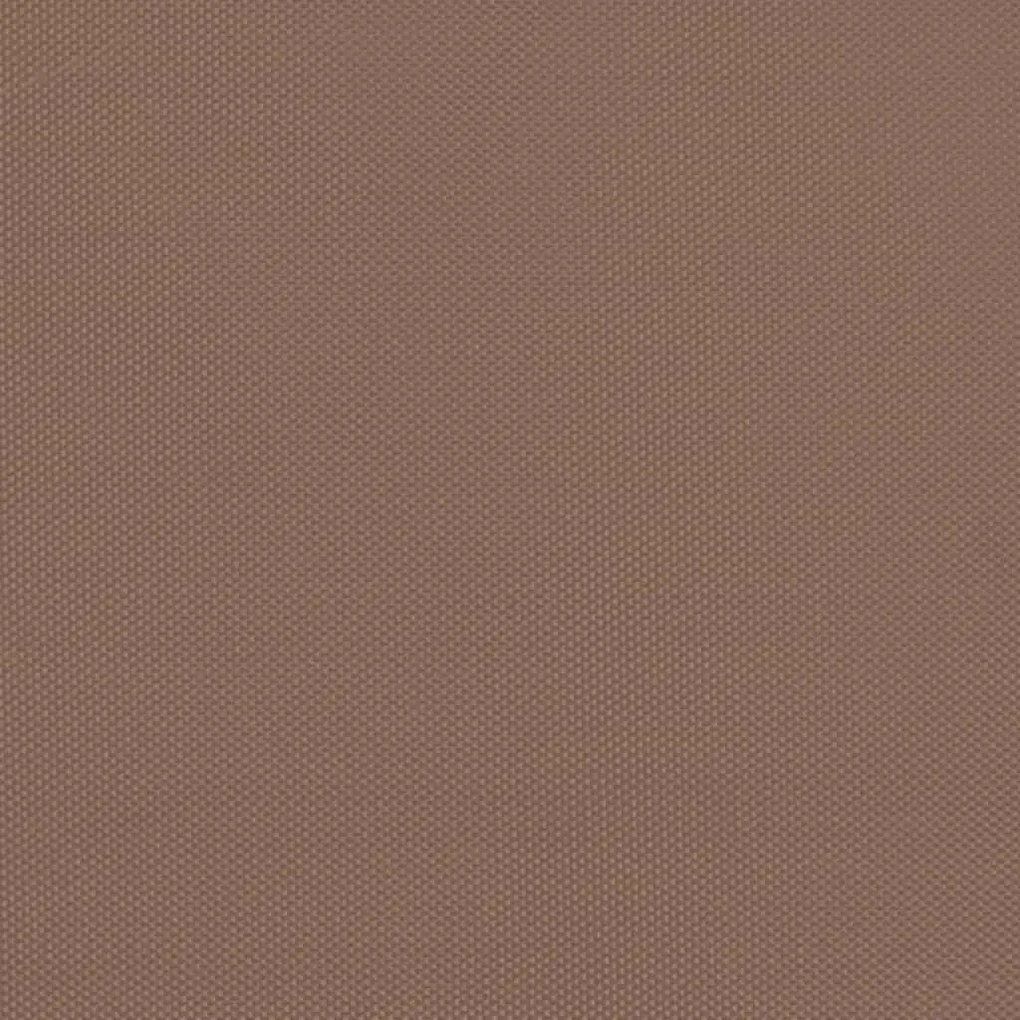 Tenda para festas pop-up dobrável 410x279x315 cm castanho