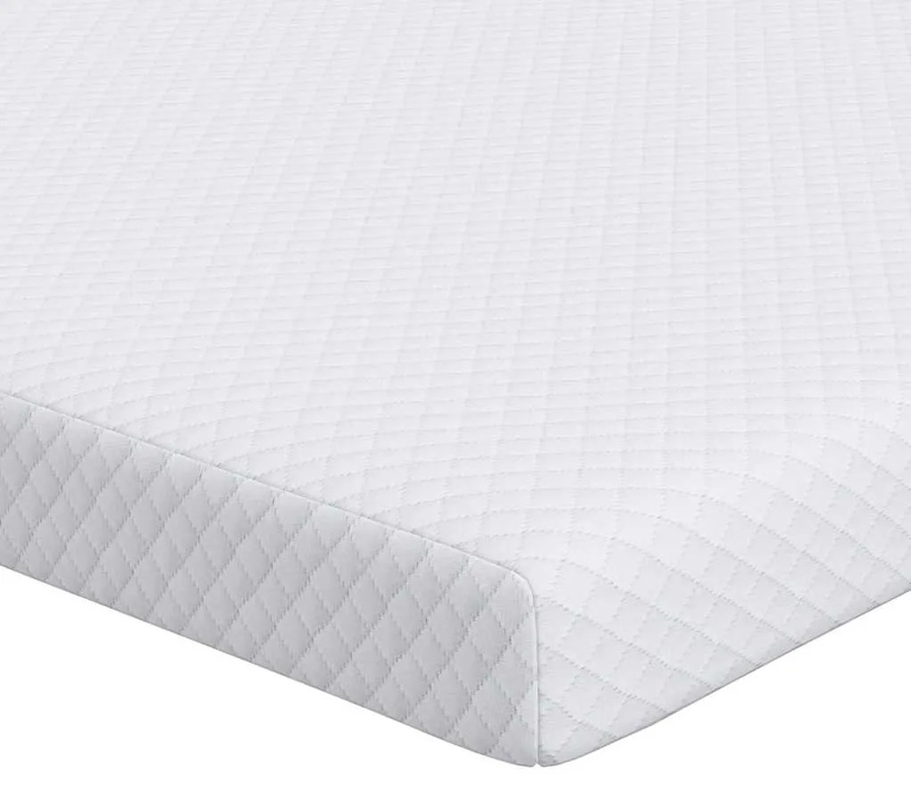 Protetores de Colchão Branco 70 x 200 cm