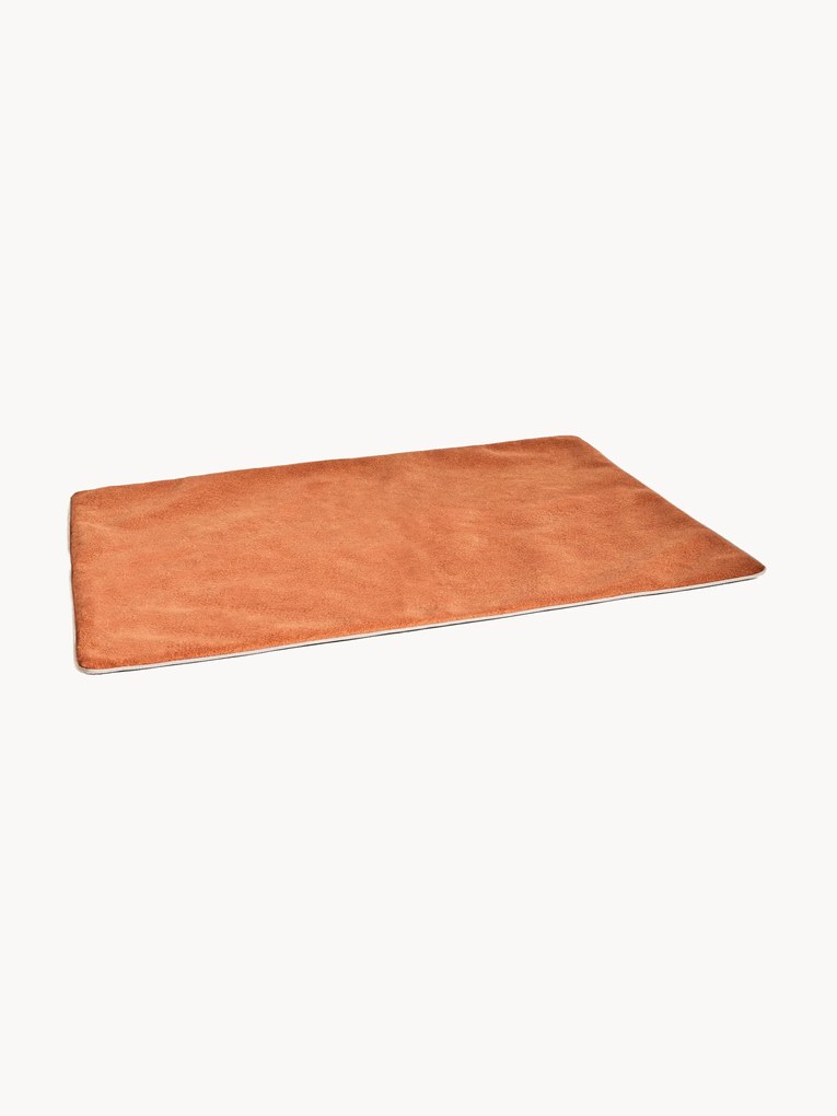 Pet Quilt Buffalo with Anti-slip Bottom, Various Sizes