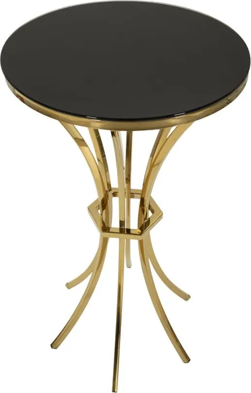 MESA ALTA SHANTY Ø50X92 CM