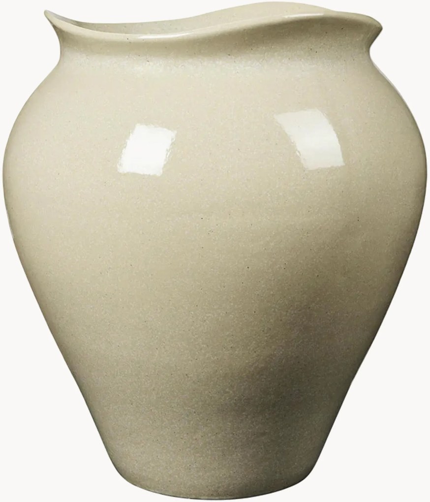 Jarra de chão artesanal Florentina, Alt 57 cm
