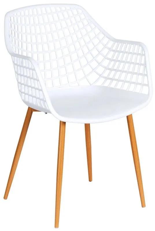 Cadeira Vardo Cor: Branco