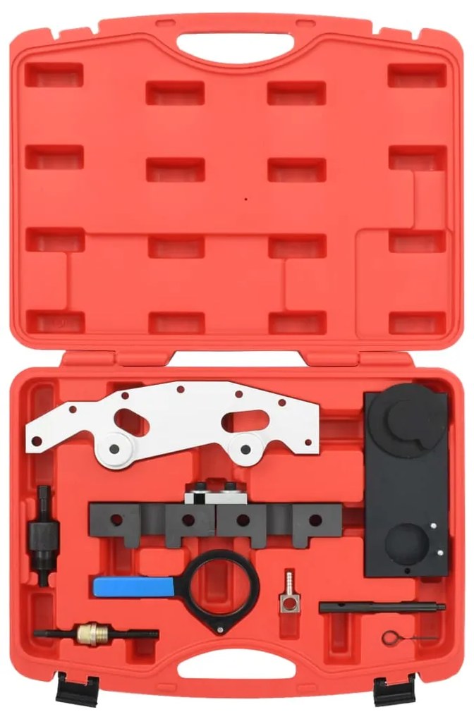 Ferramenta alinham. árvore de cames p/ BMW M52 M54 M60 M62 E46