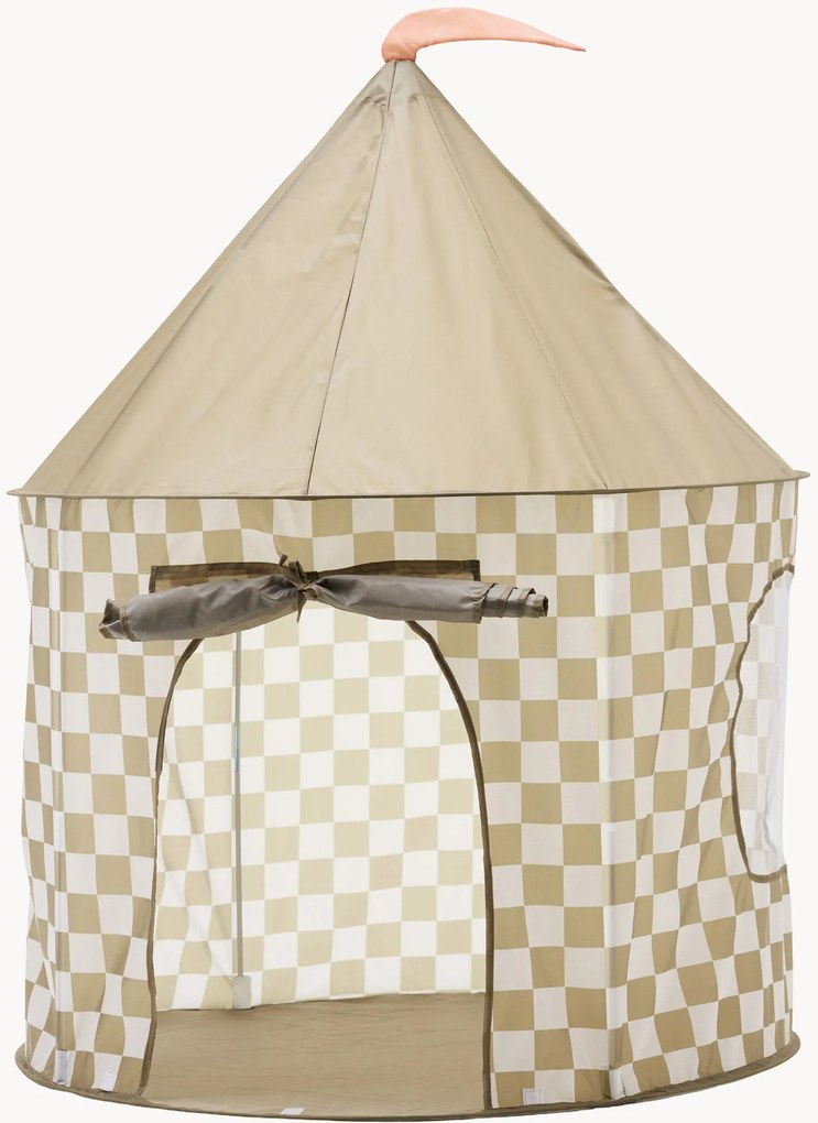 Tenda de brincar para crianças Check