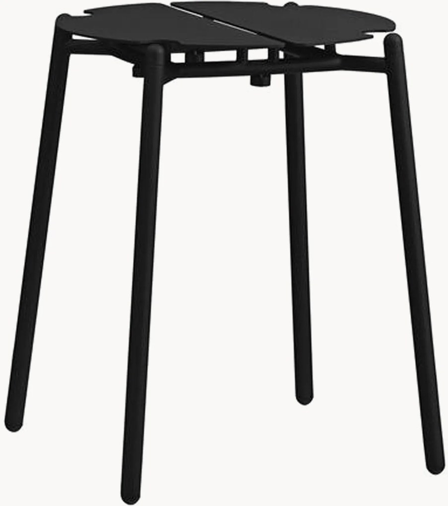 Banco de metal para jardim Novo