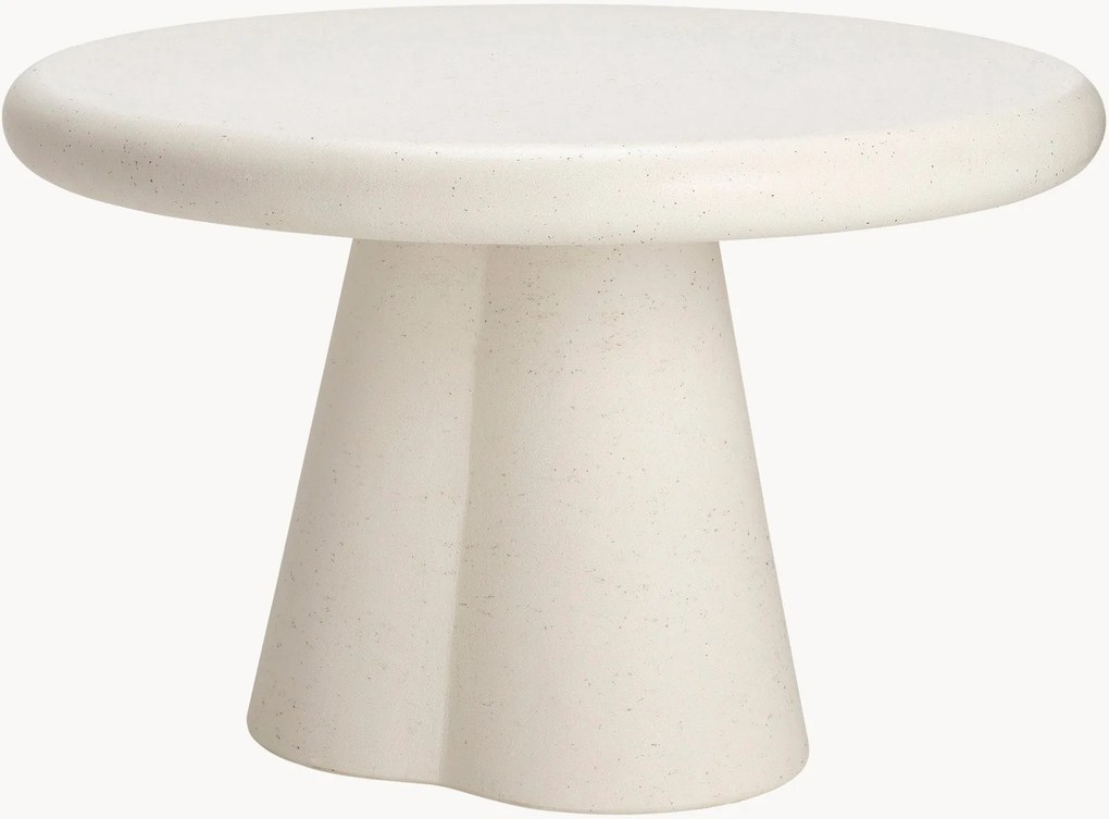 Mesa de jantar redonda Rowie, Ø 120 cm