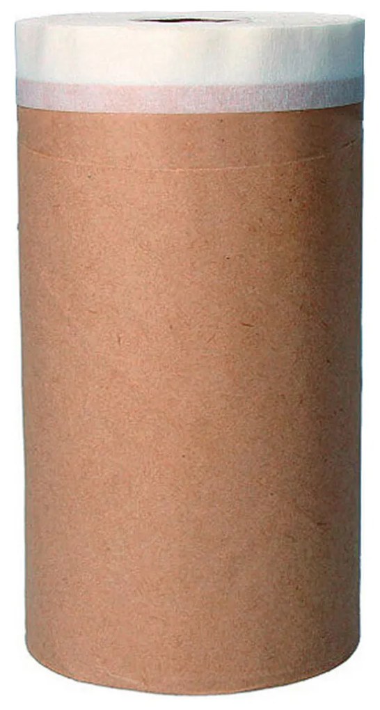 Papel adesivo Geko (100 mm x 20 m)