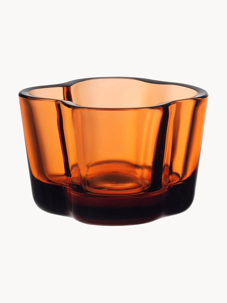 Suporte para velas Alvar Aalto