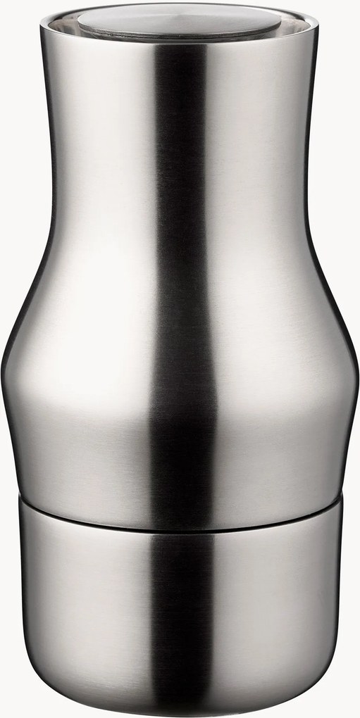 Moinho de especiarias em aço inoxidável Dorotea